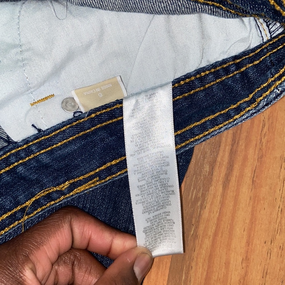 Michael Kors jeans - Picture 3 of 4
